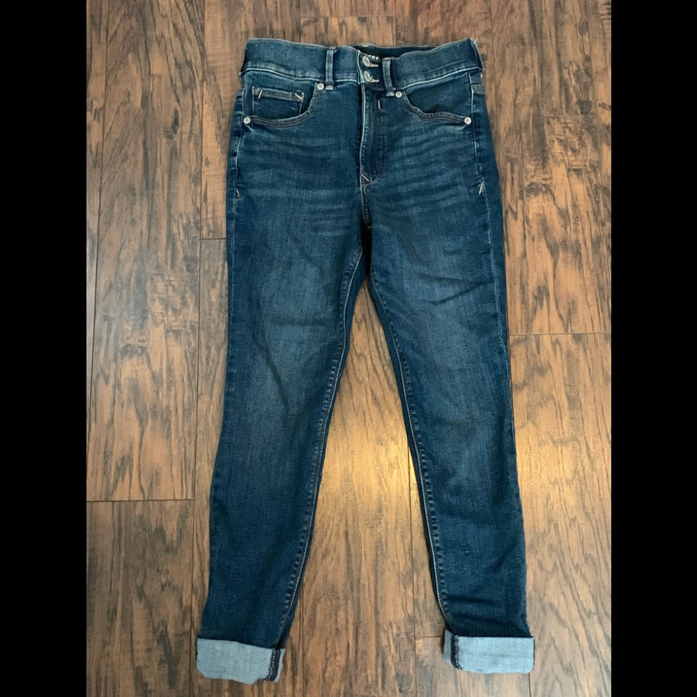 Express Women’s Jeans